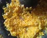 Foto langkah ke 3 dari resep Bakwan jagung.