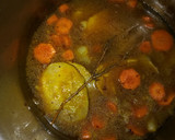 Foto del paso 4 de la receta: Lomo a la cerveza
