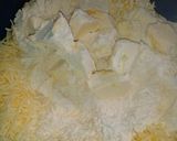 Foto del paso 1 de la receta: Scones de Queso
