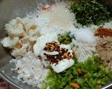 પૌંઆ કટલેટ (Poha Cutlet Recipe In Gujarati) રેસીપી સ્ટેપ2ફોટો