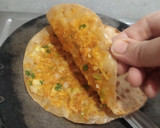 ફલાવર નાં પરોઠા (Cauliflower Paratha Recipe In Gujarati) રેસીપી સ્ટેપ8ફોટો