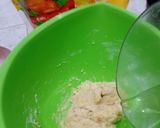 Foto langkah ke 3 dari resep Odading.