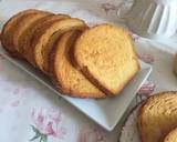 Pan bauletto e fette biscottate al cocco 🥥 passaggio 5 foto