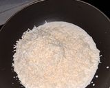 Foto langkah ke 1 dari resep Keju Oles Homemade.