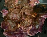 Foto langkah ke 4 dari resep Rendang Daging Praktis.
