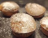 Foto del paso 6 de la receta: Cupcake - Airfryer