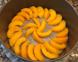 Foto del paso 11 de la receta: Bizcocho de melocotón