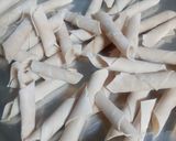 Foto langkah ke 2 dari resep Kacang sembunyi manis.