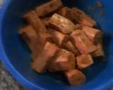Spicy sausage samosa rolls recipe step 1 photo