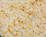 Hình bước làm 2 của món Bánh lọt đậu xanh