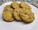 Foto del paso 4 de la receta: Galletitas dulces veganas sin gluten