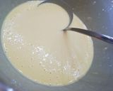 Bécsi sült palacsinta recept fázis 1 fotója