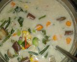 Foto langkah ke 8 dari resep Kering tempe(noga tempe)pendamping sayur lodeh cemplung teri asin.