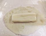 薯泥起司法式吐司捲的食譜步驟2照片