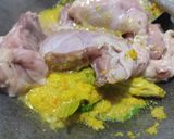 Foto langkah ke 2 dari resep Opor Ayam Bumbu Kuning.