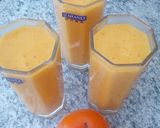 Foto del paso 3 de la receta: Jugo especial de kaqui
