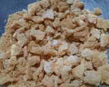 Foto del paso 1 de la receta: Snacks para el recreo