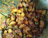 आंवले का अचार(Amla ka Achar recipe in Hindi) रेसिपी चरण 5 फोटो