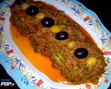 صورة لخطوة 5 من وصفة شكشوكة القرع