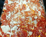 Foto del paso 6 de la receta: Berenjenas a la parmesana