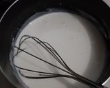 Foto langkah ke 2 dari resep Creamcheese homemade.