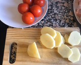 Foto del paso 1 de la receta: Rustidera de pollo 🤤✅