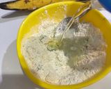 Foto langkah ke 1 dari resep Pisang Goreng Pandan Kelapa.