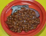รูปขั้นตอนการทำที่ 5 ของ เนื้ออบ (Roast Beef)