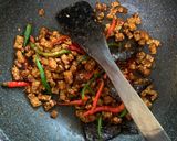 Foto langkah ke 5 dari resep Tempe Orek.