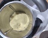 Foto del paso 3 de la receta: Pastas de Almendra - Turquía