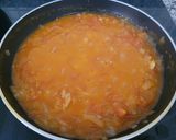 Foto del paso 2 de la receta: Paella muy sencilla de aprovechamiento en honor a las amas de casa