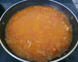Foto del paso 2 de la receta: Paella muy sencilla de aprovechamiento en honor a las amas de casa