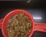 தூதுவளை கஷாயம (Thoothuvalai kashayam recipe in tamil) ரெசிபி ஸ்டேப் 3 புகைப்படம்