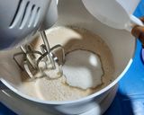 A picture of step 5 of Quick & Easy Butter-less Moist Chocolate MUG-Cake 🍰.