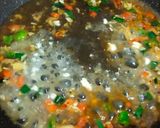 ઇટાલિયન સિઝલર(Italian Sizzler Recipe in Gujarati) રેસીપી સ્ટેપ16ફોટો