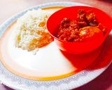 মাটন কষা(Mutton kosha recipe in Bengali) রেসিপি ধাপ - 9 ছবি