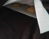 Foto del paso 5 de la receta: Muffins roscón de Reyes