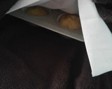Foto del paso 5 de la receta: Muffins roscón de Reyes
