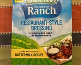 A picture of step 6 of Sheet Pan Hidden Valley Ranch Restaurant Style Chicken Thighs and Vegetables.