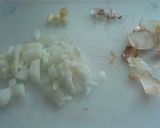 Foto del paso 7 de la receta Arroz con espárragos trigueros y espinacas