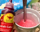 Foto langkah ke 3 dari resep Getas Merah Putih 🇮🇩.
