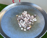 Foto del paso 4 de la receta: Arroz de sepia y atún