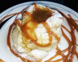 Foto del paso 5 de la receta: Canapé de manzana