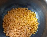 દાલ કી દુલ્હન રેસીપી સ્ટેપ2ફોટો