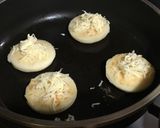 Foto del paso 4 de la receta: Las arepas de Claudia (apto celíacos)