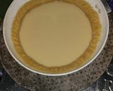 Foto langkah ke 1 dari resep Tar susu/Pie susu.