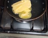Foto del paso 1 de la receta: Kuchen de manzana