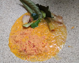 Foto langkah ke 2 dari resep Gulai labu siam buncis.
