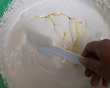 Foto langkah ke 5 dari resep Marmer Cake.