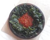 Foto langkah ke 4 dari resep Sambal brambang asem.